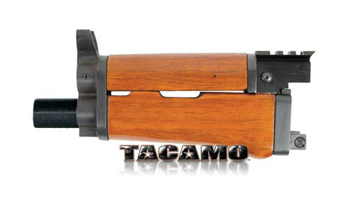 TACAMO Krinkov AK47 Hand Guard and Barrel Kit (A5)