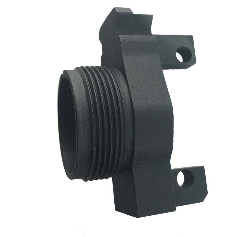 TACAMO Blizzard/Bolt Milspec Barrel Nut Adapter