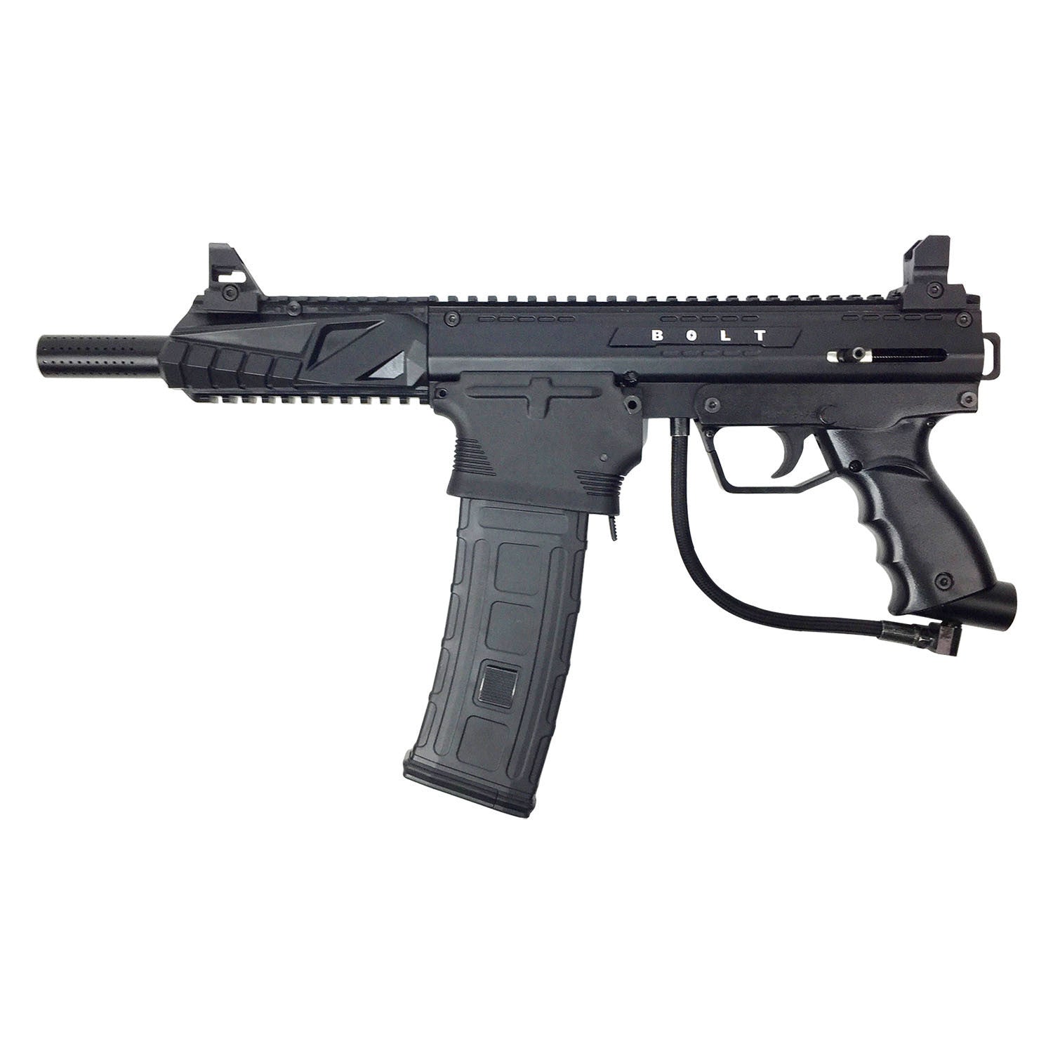 Fixed Pump/Basic Hand Guard Kit