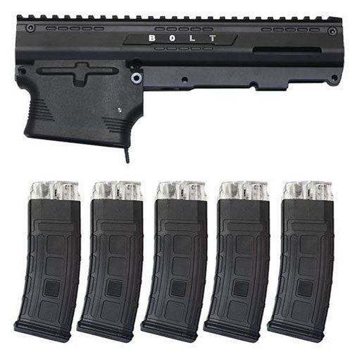 TACAMO Bolt MagFed Conversion Kit
