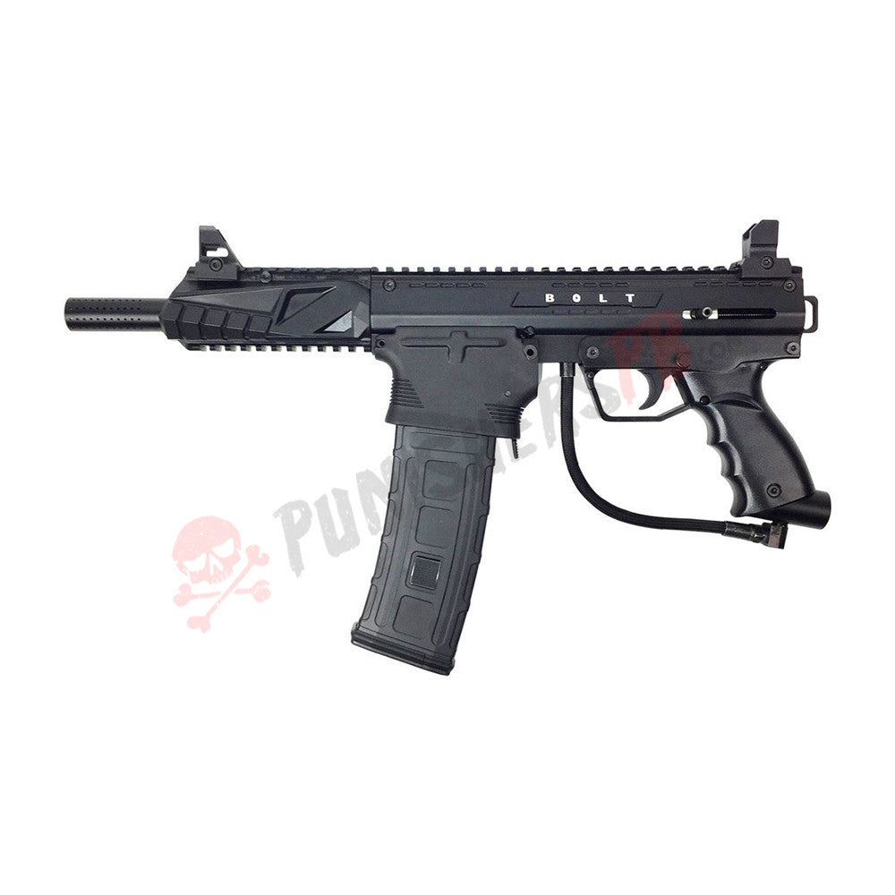 TACAMO Bolt Paintball Gun