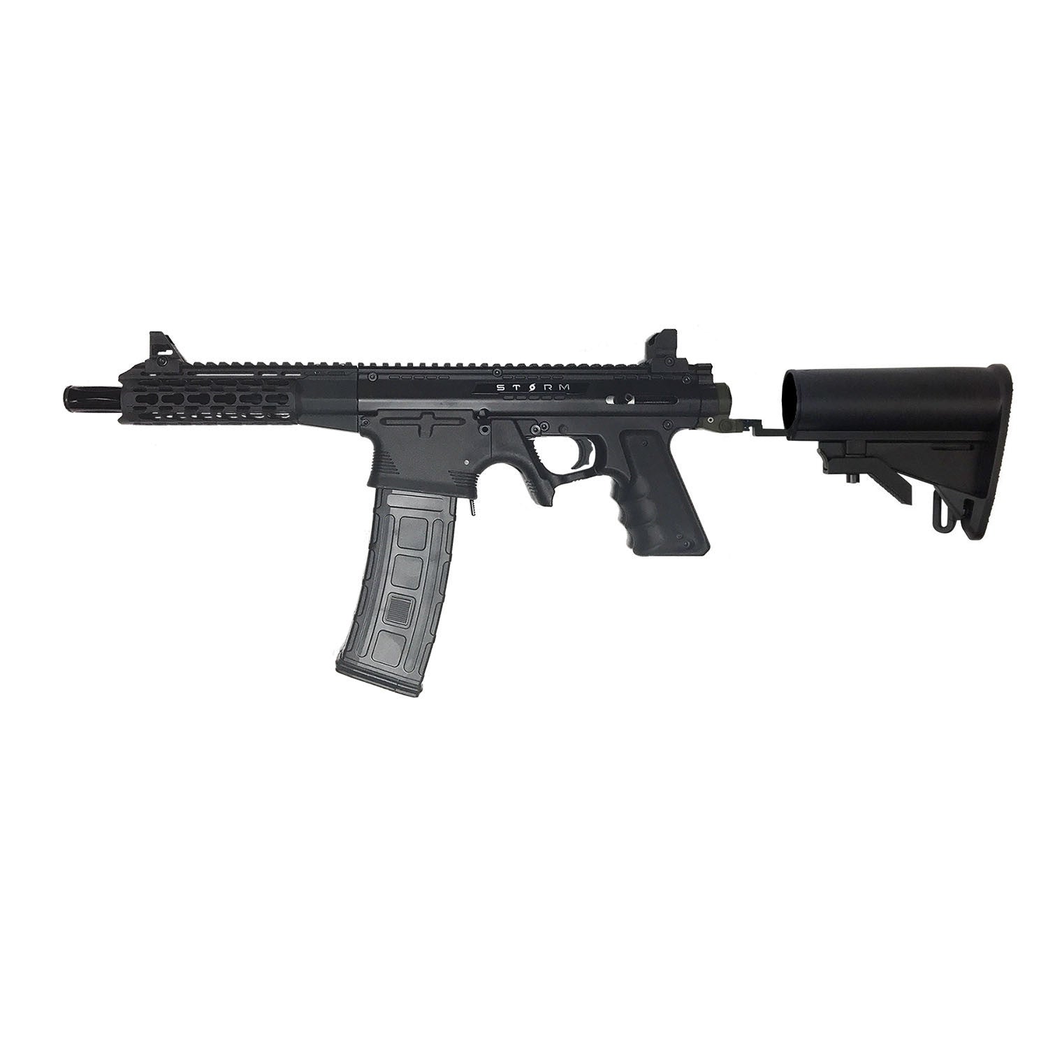 TACAMO Storm II Paintball Gun Air In Stock (without tank)