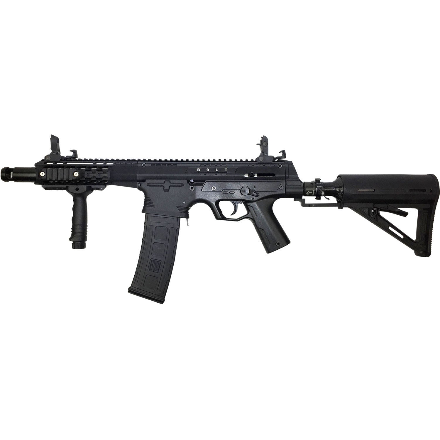 TACAMO ThunderBolt Trigger Frame