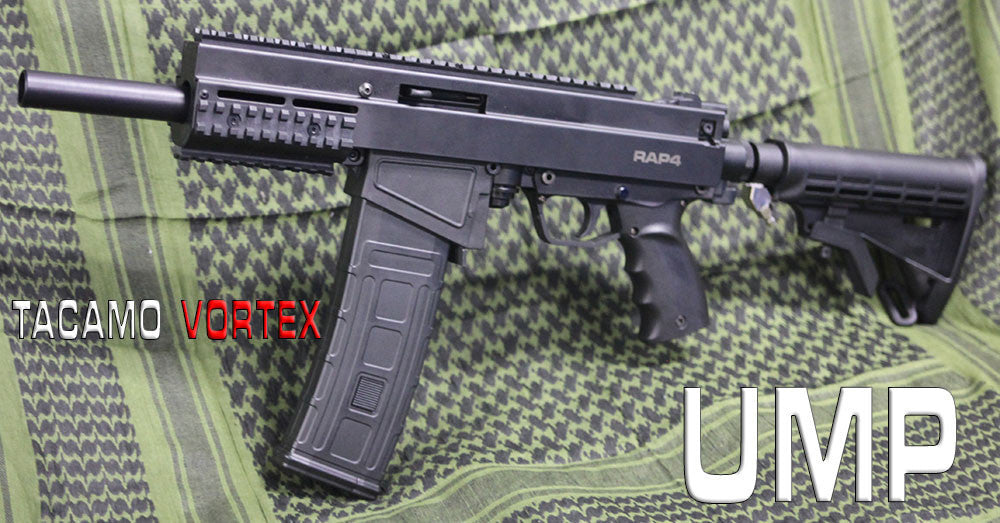 TACAMO Vortex MagFed Conversion Kit