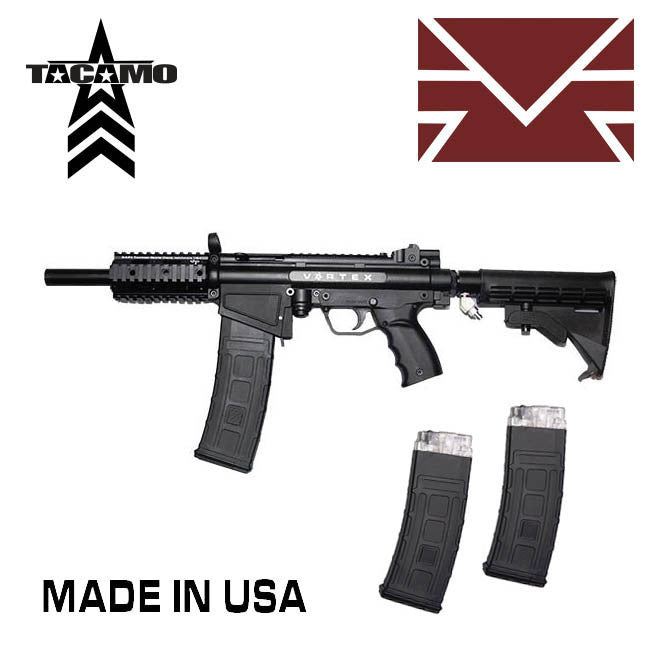 TACAMO Vortex MagFed Conversion Kit