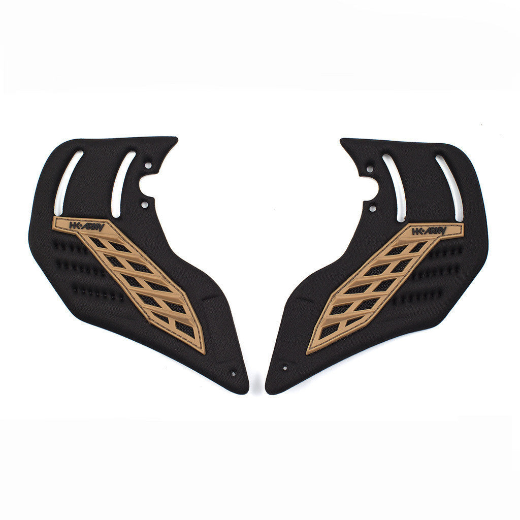Foam Ear Tan