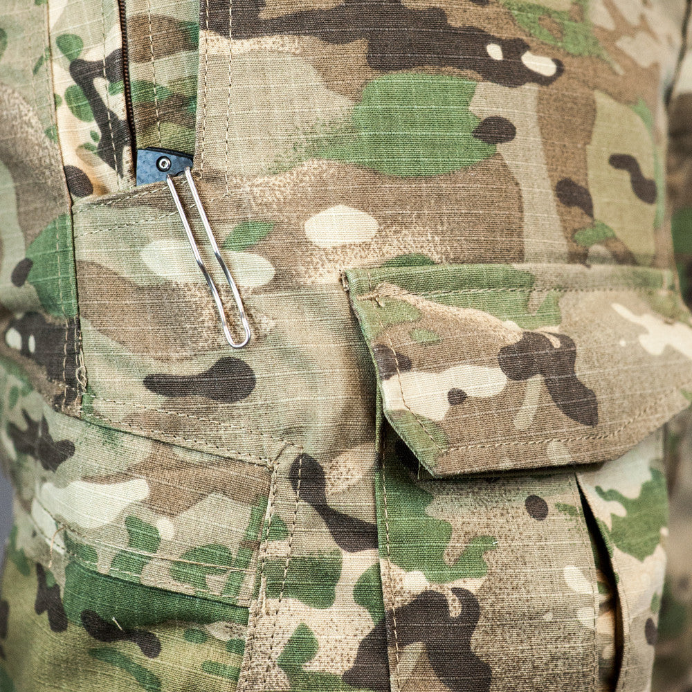 Pants - Valken TANGO Combat Pants-OCP