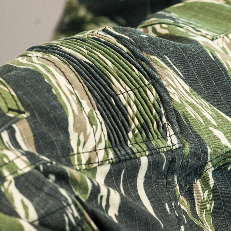 Valken TANGO Combat Pants - Tiger Stripe - Large