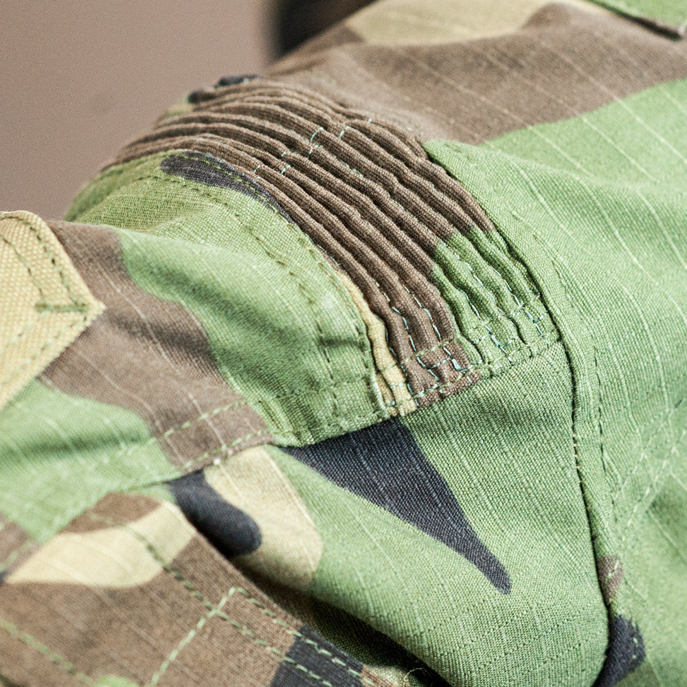 Pants - Valken TANGO Combat Pants-Woodland