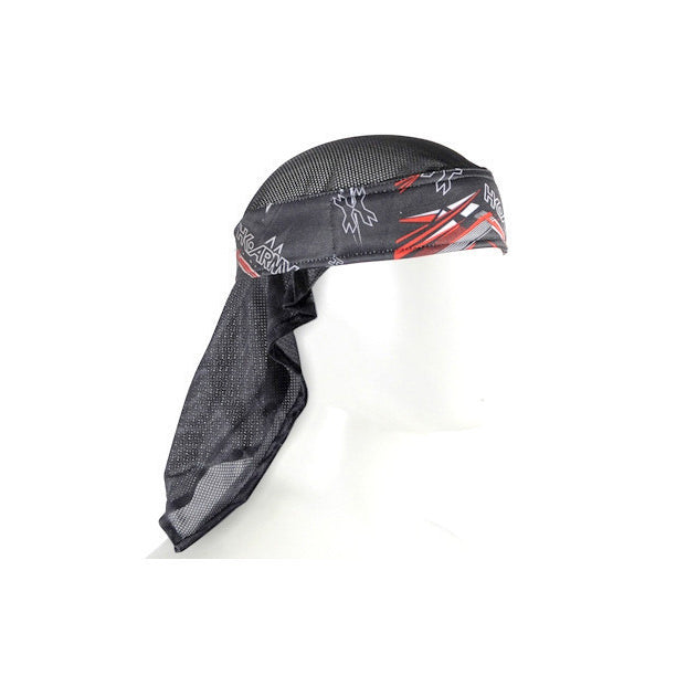 Thrasher Lava Headwrap