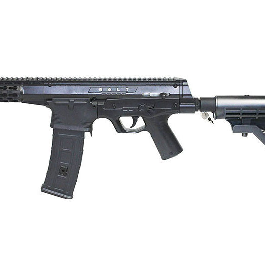 TACAMO ThunderBolt Marker Remote Adapter and Stock