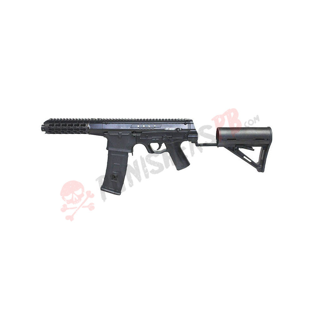 Tacamo Thunderbolt Marker With Buttstock (No Tank)