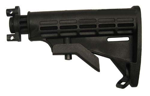 Carbine Butt Stock & Insert (A5)