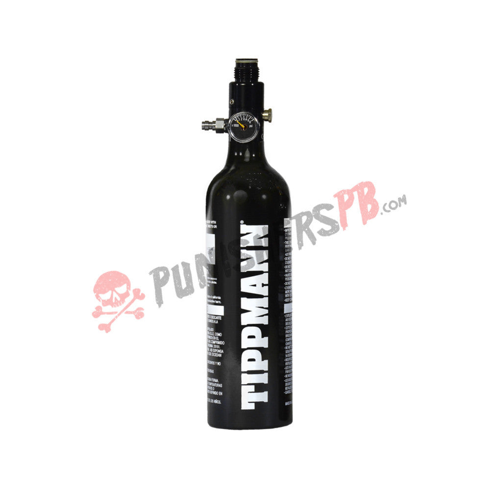 Tippmann 26/3000 Aluminum HPA Tank
