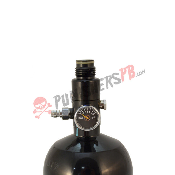 Tippmann 48/3000 Aluminum HPA Tank