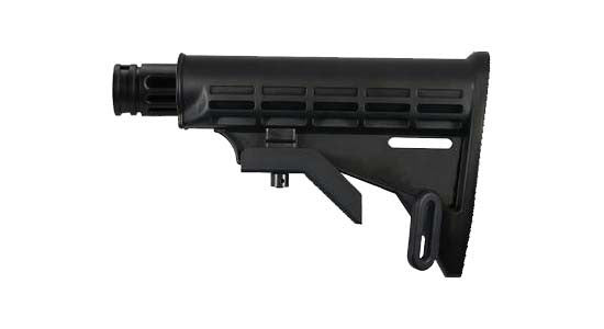 Carbine Butt Stock & Insert (T98)