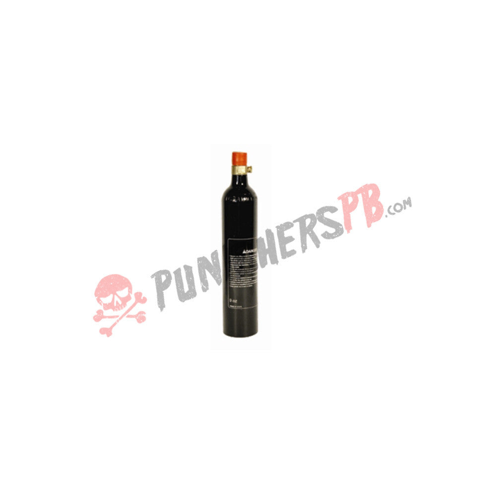 Tippmann 9 oz. C02 Tank