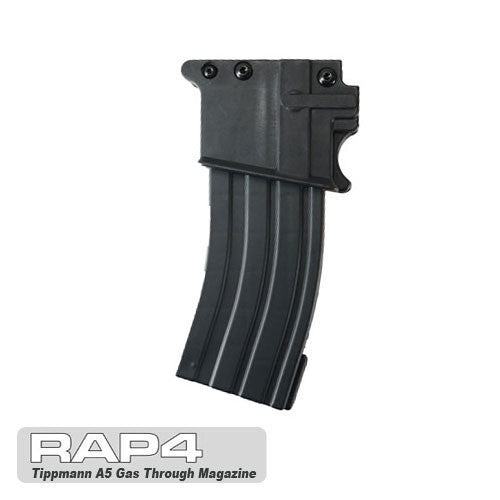 Gas Through Magazine for Tippmann® A5®