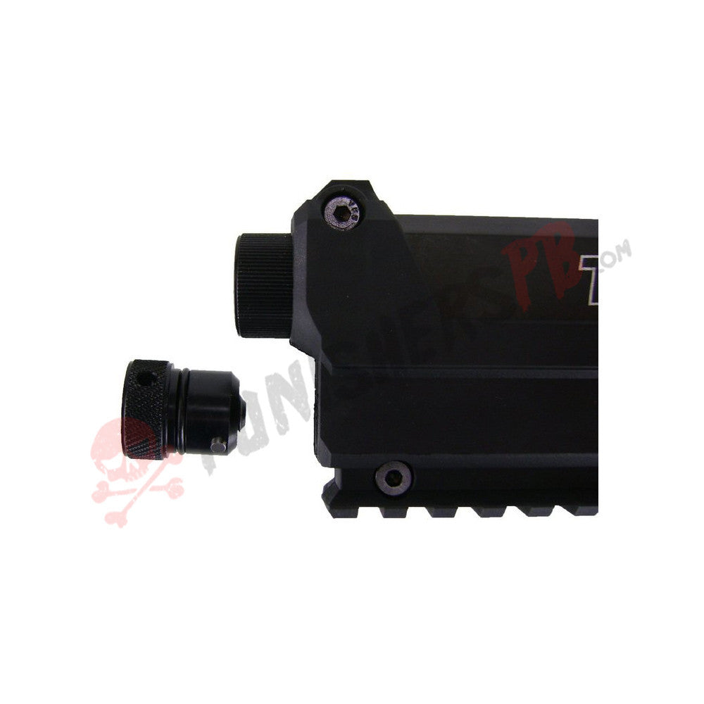 Tippmann TiPX Paintball Pistol - Black