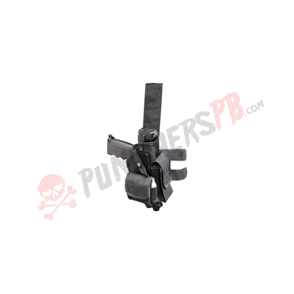 Tippmann TiPX Leg Holster