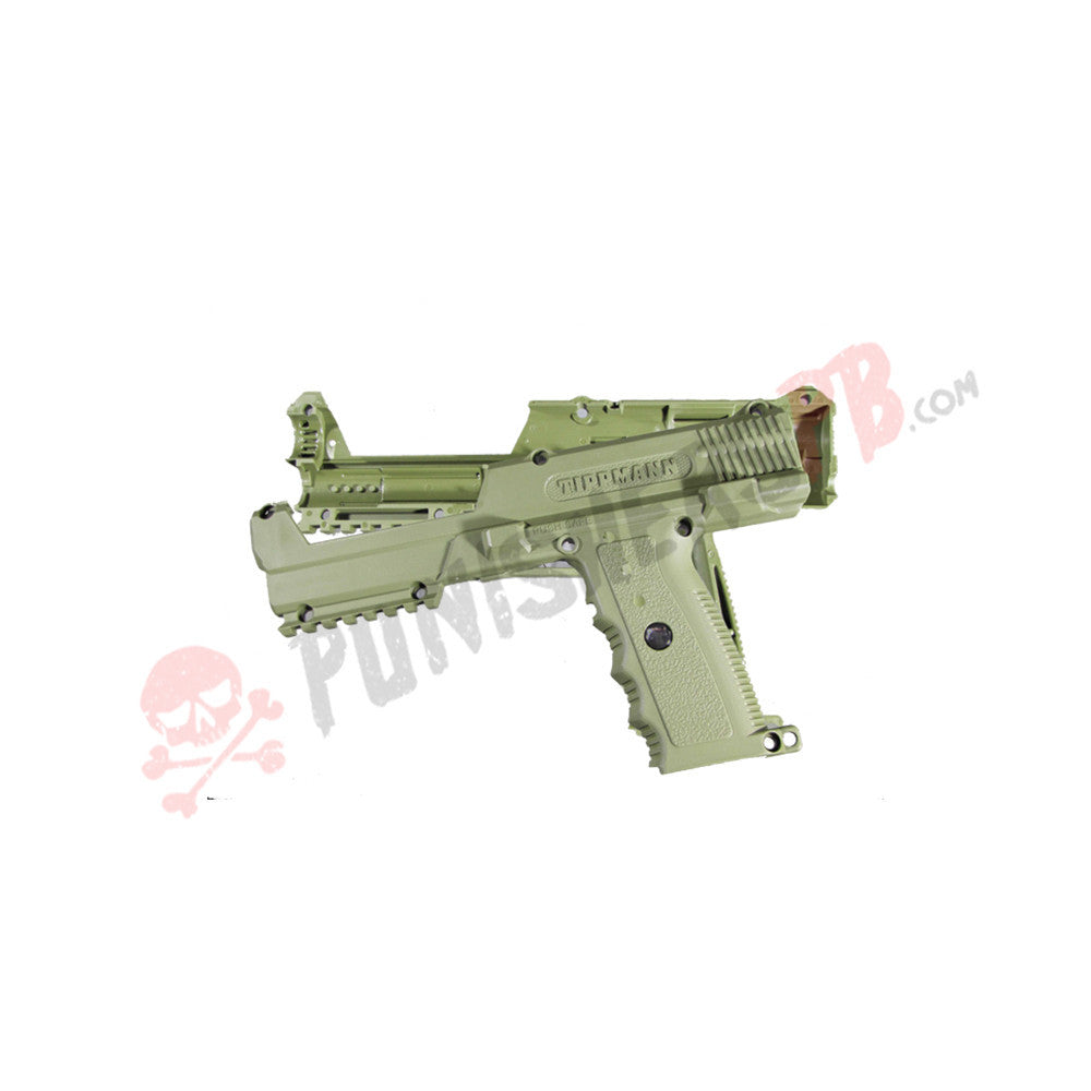 Tippmann TiPX Receiver Kit - Olive
