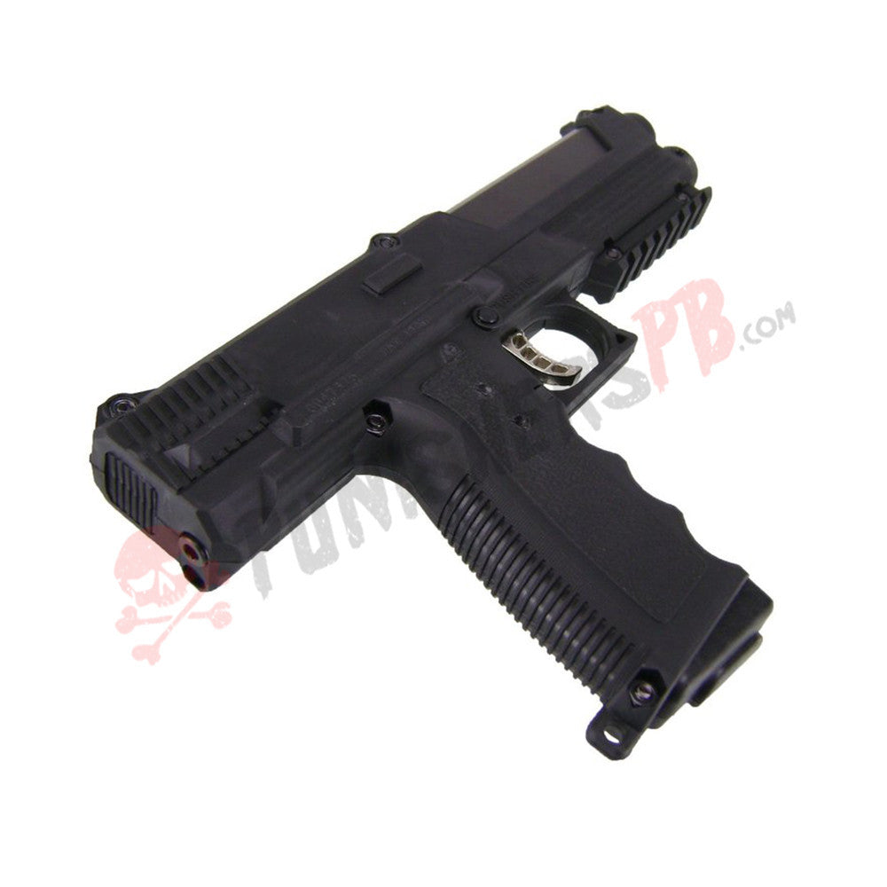 Tippmann TiPX Paintball Pistol - Black
