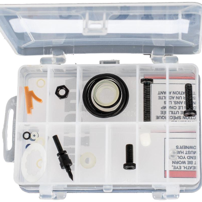 Tippmann TiPX/TCR Basic Parts Kit