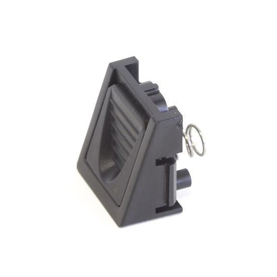 Virtue Spire 3 Shell Lock Button Assembly with Spring
