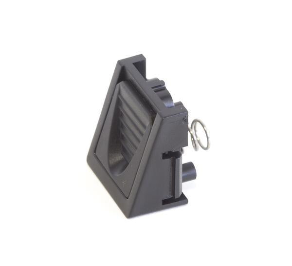 Virtue Spire 3 Shell Lock Button Assembly with Spring