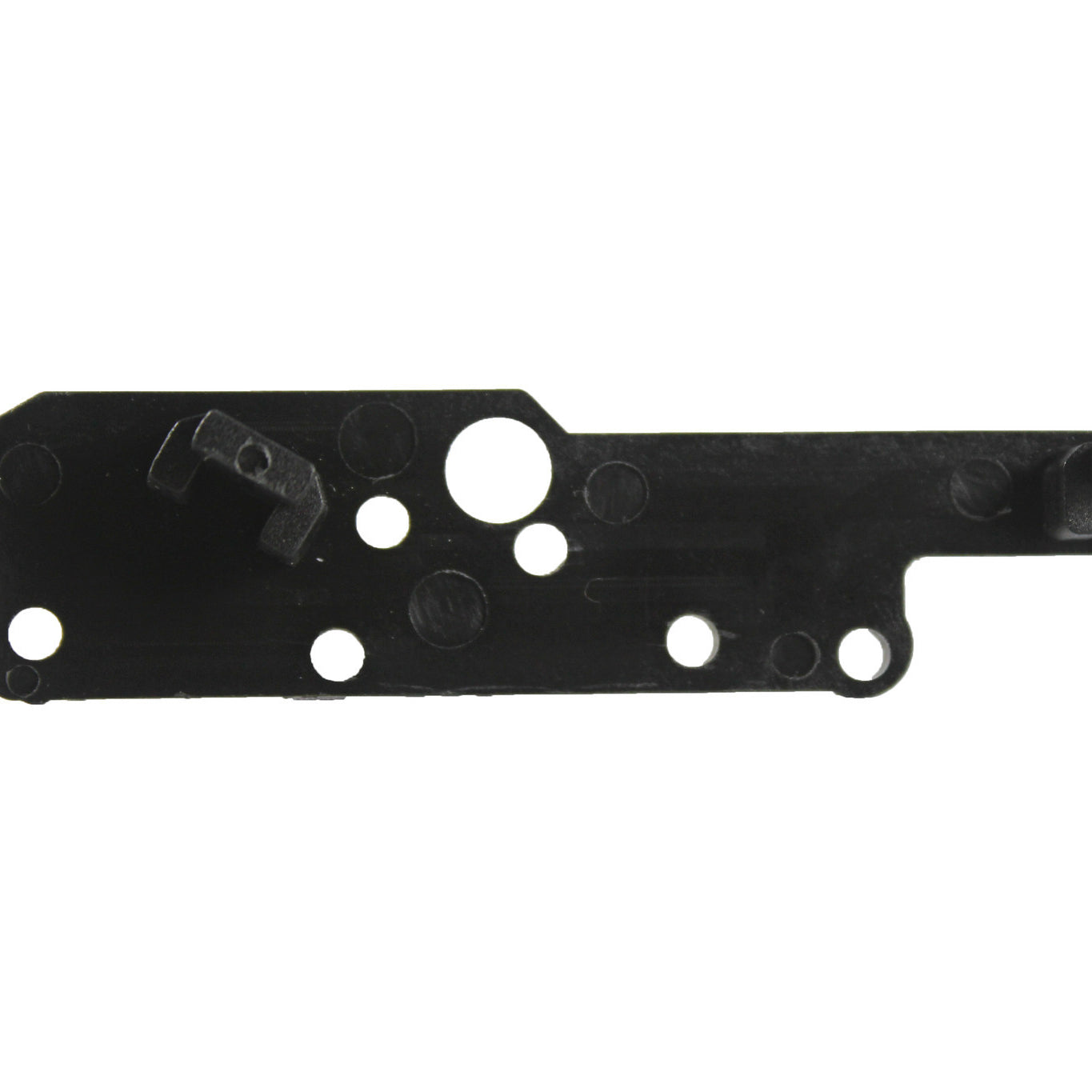 Trigger Plate, Left