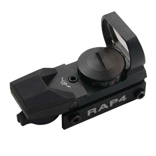 True Target Point Sight