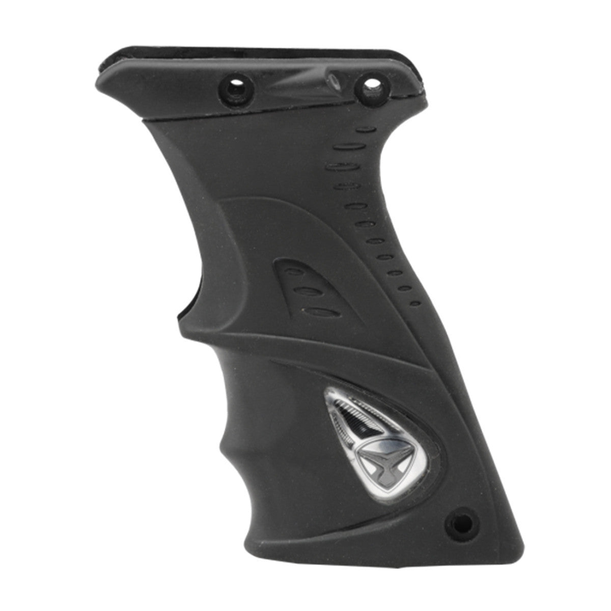 DM6 - DM10 UL Sticky Grips (Various Colors) Black