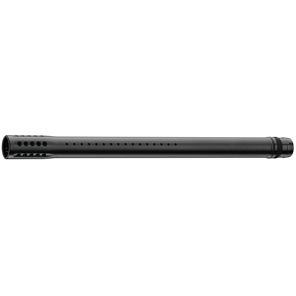 Ultralite Barrel Tip - Black Dusted (Various Sizes) 18"