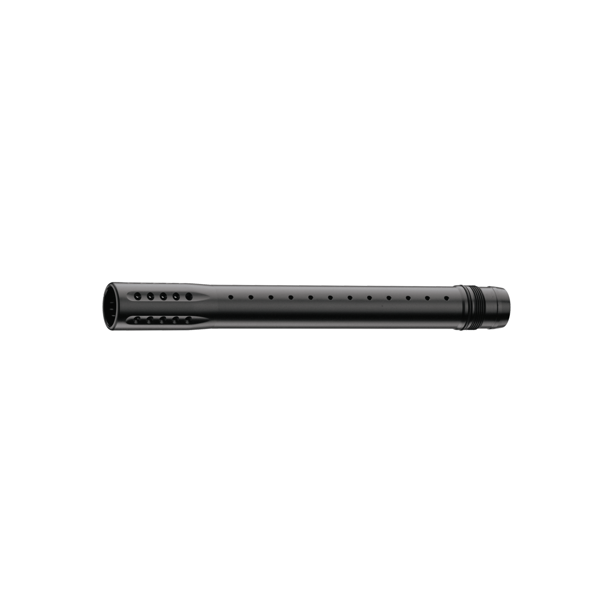 Ultralite Barrel Tip - Black Dusted (Various Sizes) 14"
