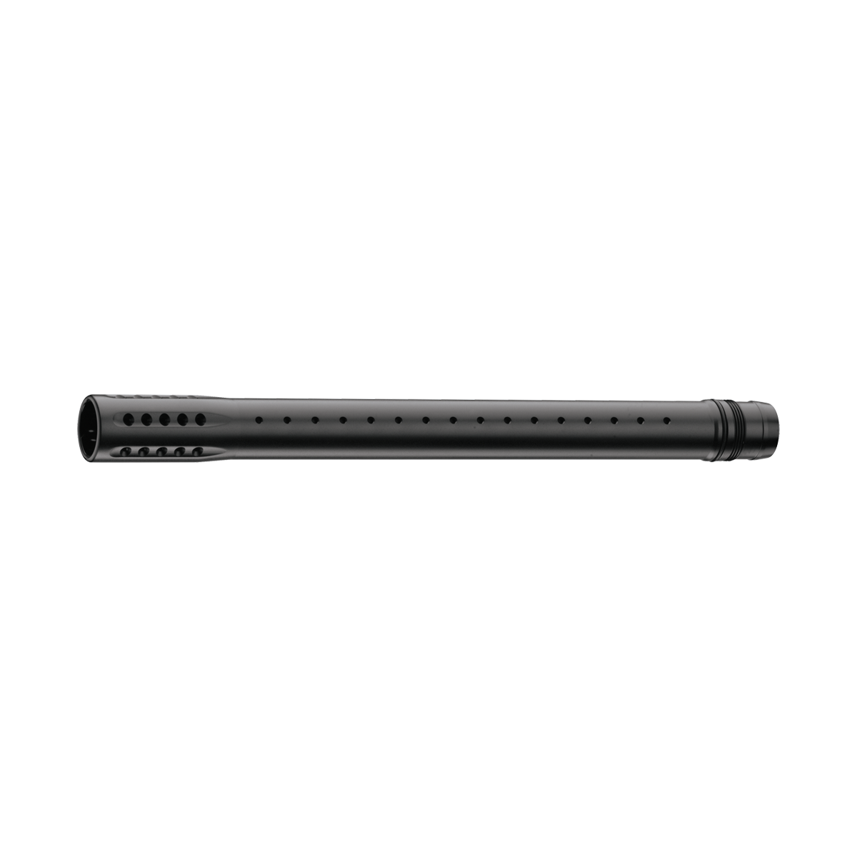 Ultralite Barrel Tip - Black Dusted (Various Sizes) 16"