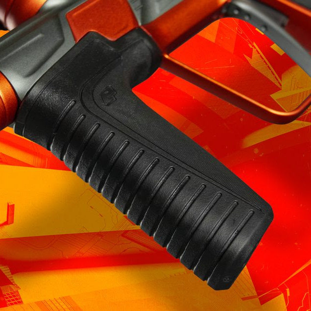 Planet Eclipse Gtek 180R Paintball Gun - Ember Storm
