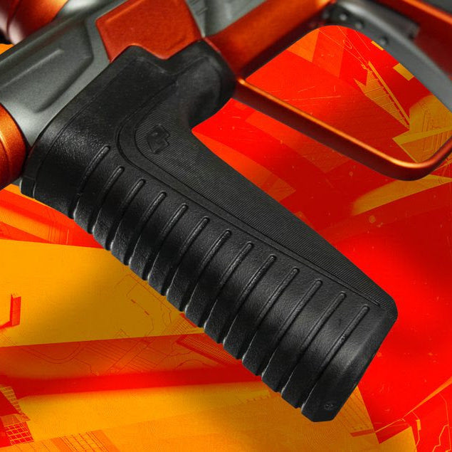 Planet Eclipse Gtek 180R Paintball Gun - Black/Green