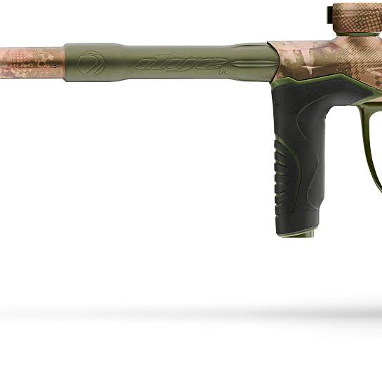 Dye M3s Paintball Gun - Multiple Colors Dyecam