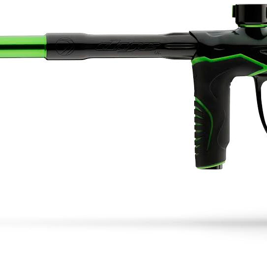 Dye M3s Paintball Gun - Multiple Colors Krypton