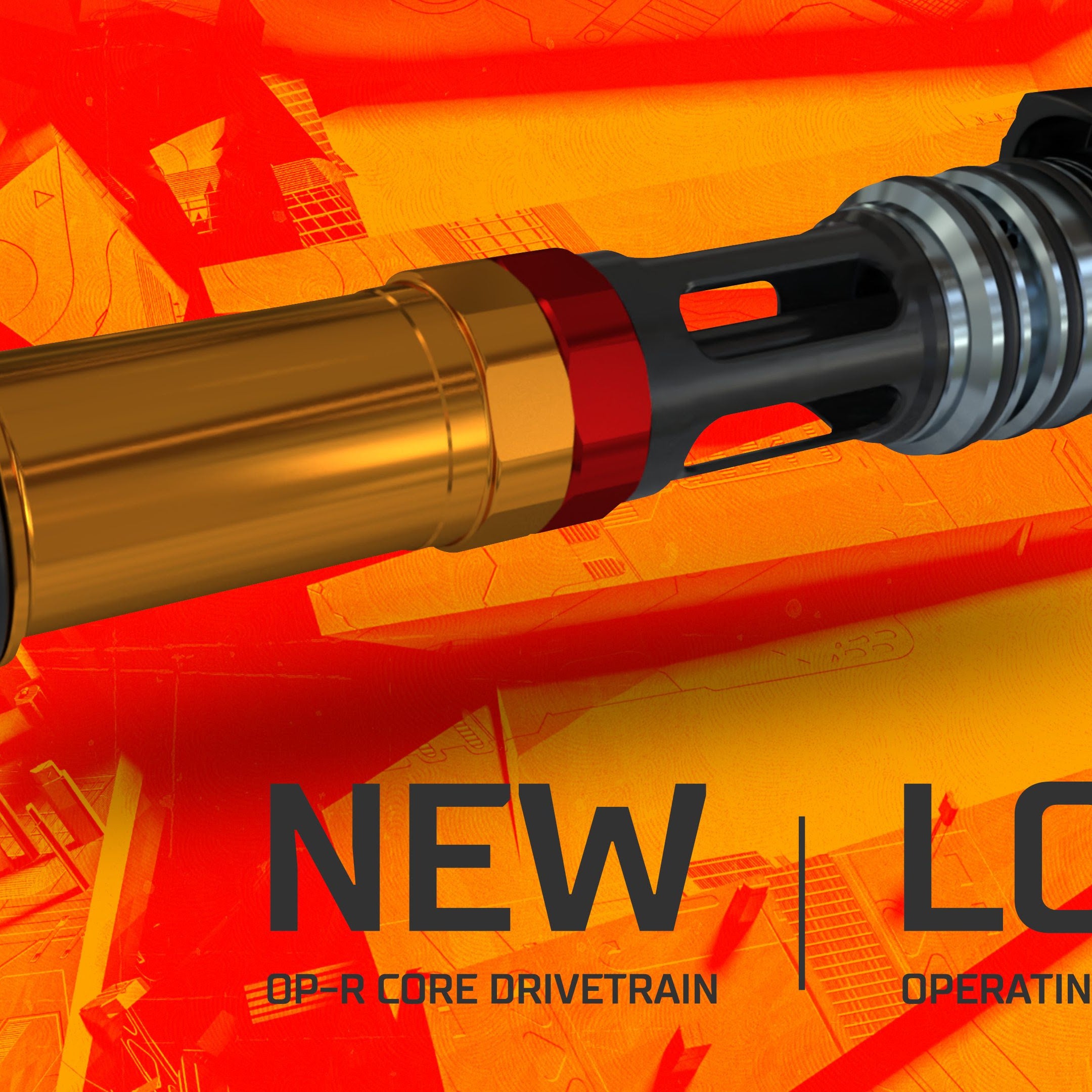 Planet Eclipse Gtek 180R Paintball Gun - HDE