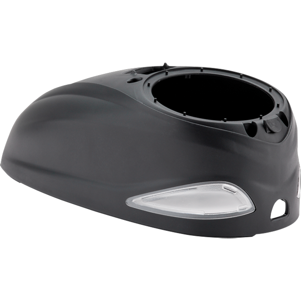 Dye Rotor TopShell Hi-Capacity