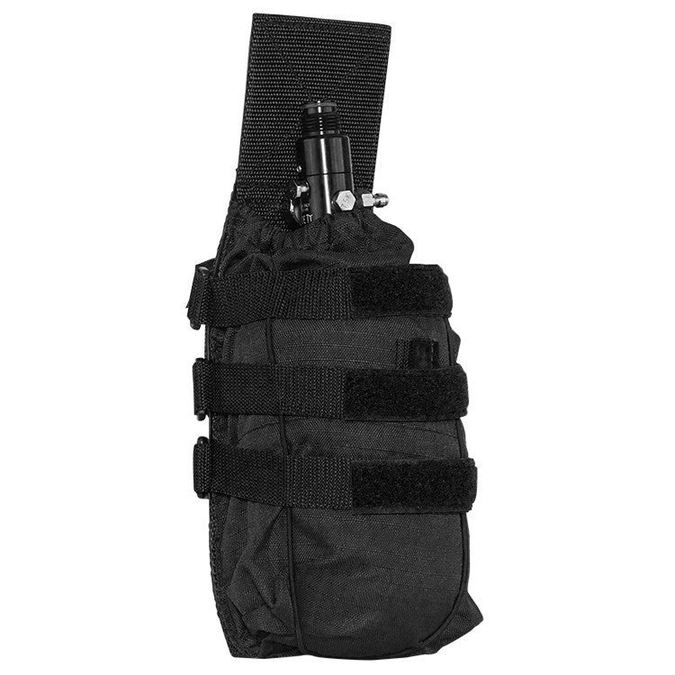 Vest Pouch - V-TAC Tank Pouch Universal - Black