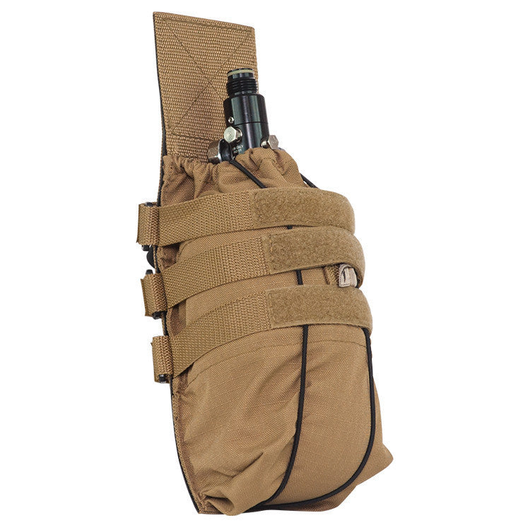 Vest Pouch - V-TAC Tank Pouch Universal - Tan