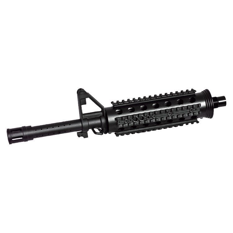 Marker Accessory - V-TAC SW-1 Barrel Kit w/Rail System