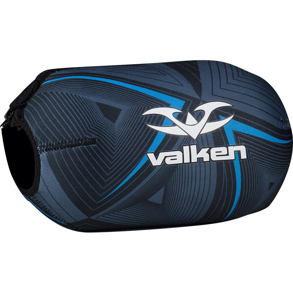 Tank Cover - Redemption Vexagon - Navy/Light Blue (multiple sizes)