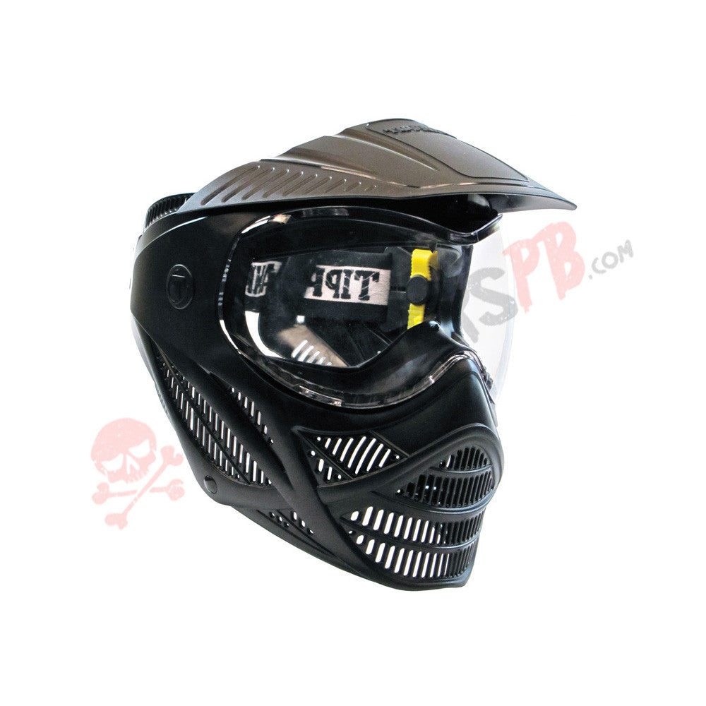 Tippmann Valor Goggle - Black