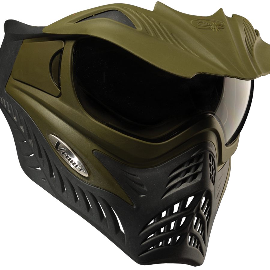 V-Force Grill - Reverse Olive Drab