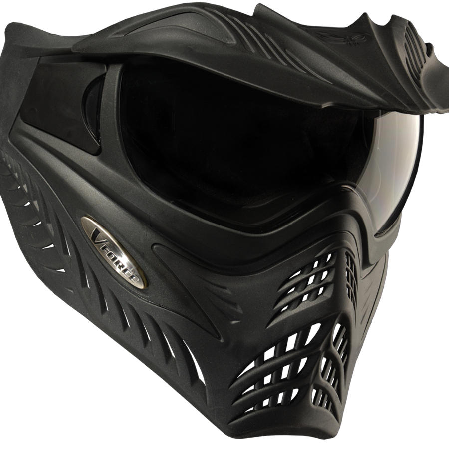 V-Force Grill - Black