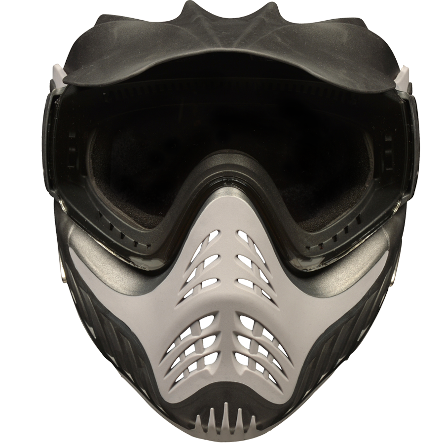 V-Force Profiler Paintball Mask - Shark