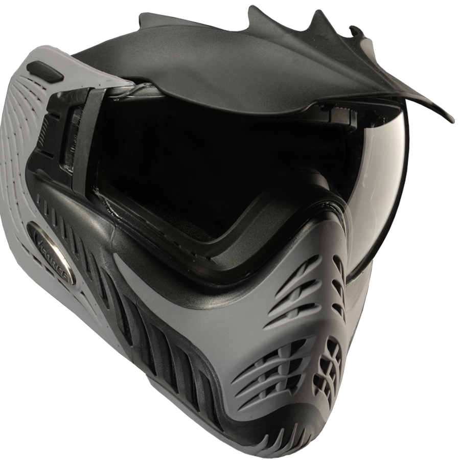 V-Force Profiler Paintball Mask - Shark